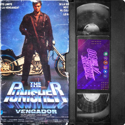 Remake A Los 80 Cine Y Videoclub