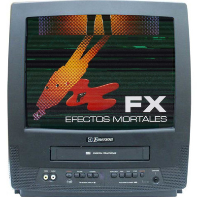 Remake A Los 80 Cine Y Videoclub