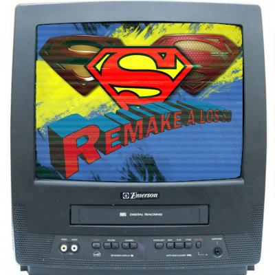 Remake A Los 80 Cine Y Videoclub