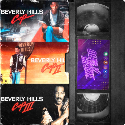 Remake A Los 80 Cine Y Videoclub