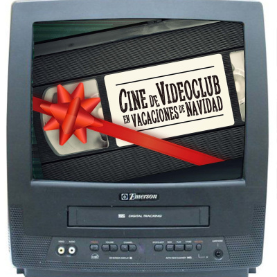 Remake A Los 80 Cine Y Videoclub