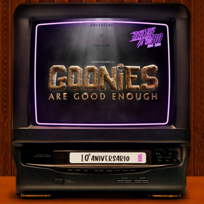 Remake A Los 80 Cine Y Videoclub