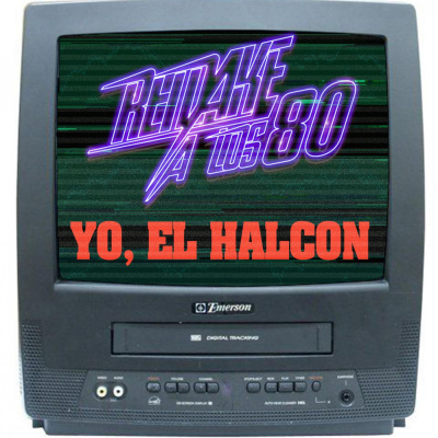 Remake A Los 80 Cine Y Videoclub