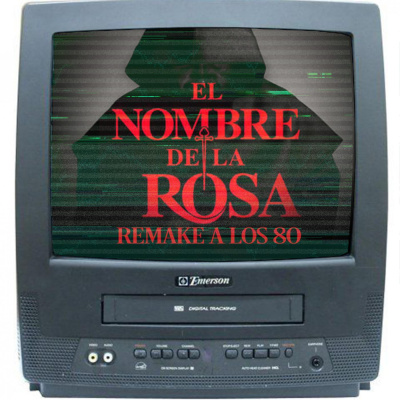 Remake A Los 80 Cine Y Videoclub