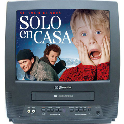 Remake A Los 80 Cine Y Videoclub