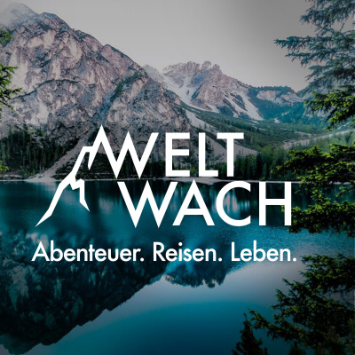 Weltwach Abenteuer. Reisen. Leben.