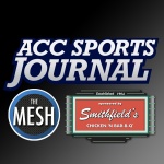 Acc Sports Journal
