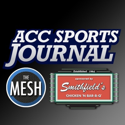 Acc Sports Journal