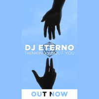 Dj Eterno - Thinking About You ( Extended Mix )
