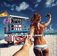 Dj Eterno - Spring Light (mix)
