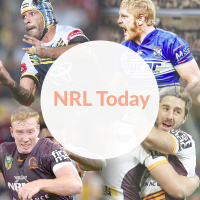 NRL Today - 28/09