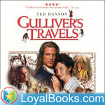 Gullivers Travels By Jonathan Swift