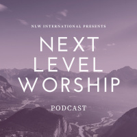 How to Stay Fresh  Focused as a Worship Leader (Podcast)