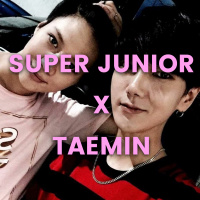 SUPER JUNIOR  TAEMIN KOREA TIMES MUSIC FESTIVAL 2019