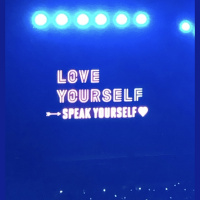 BTS: LOVE YOURSELF CONCERT REVIEW FT ARIANA FROM THE KPOPCAST