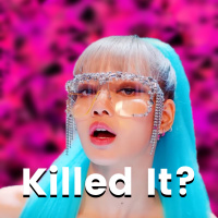 #89 BLACKPINK KILLING IT? STRAY KIDS ROAR