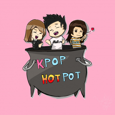 Kpop Hot Pot