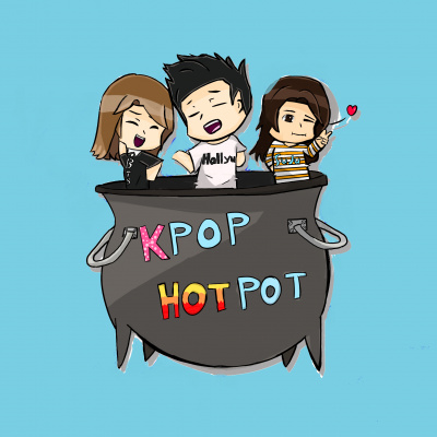 Kpop Hot Pot