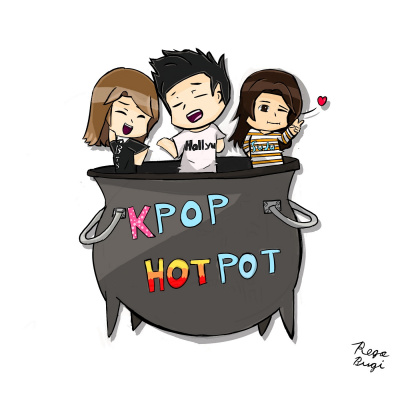 Kpop Hot Pot