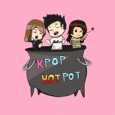 Kpop Hot Pot