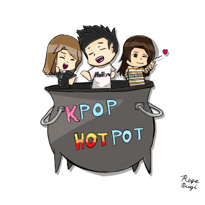 Kpop Hot Pot