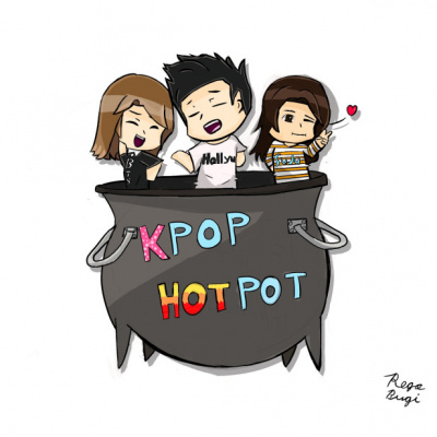 Kpop Hot Pot