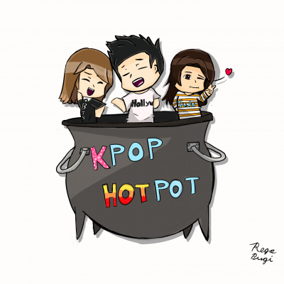 Kpop Hot Pot