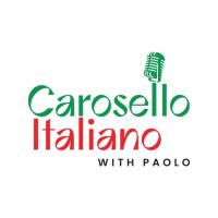 Carosello Italiano with Paolo - August 10, 2025