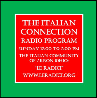 The Italian Connection - December 14, 2025