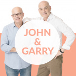 John And Garry Podcast