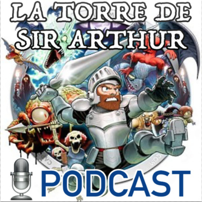 Podcast De La Torre De Sir Arthur
