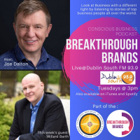 Willard Barth - Executive Business Coach-Keynote Speaker