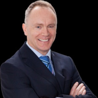 Patrick Daly, Creating competitive advantage globally