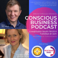 Susannah Healy, Holistic HR, Psychologist, Speaker