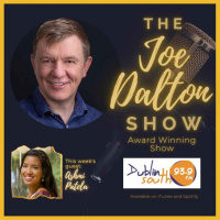 Ashmi Pathela, From burnout to outback