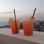 Rasmussen Travels Talks