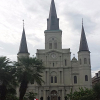 Episode 4 - Lets go to New Orleans