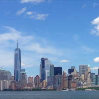 Ep 3 - To Wake Up In a City That Never Sleeps