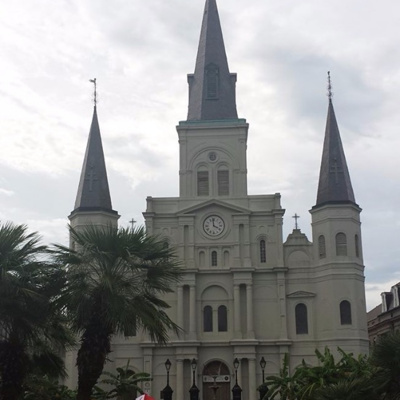 Rasmussen Travels Talks