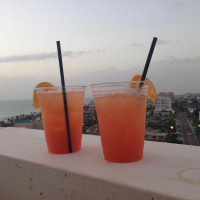 Rasmussen Travels Talks