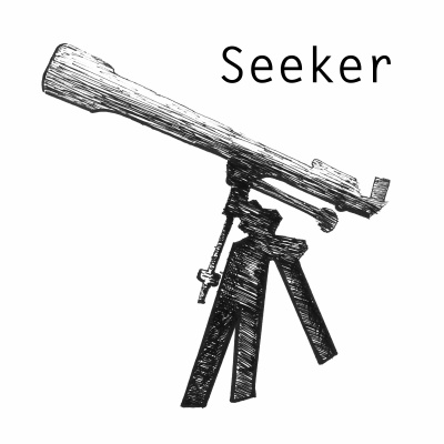 Seeker Podcast