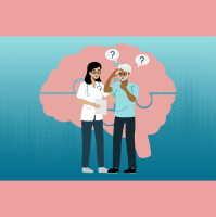 Diagnosing AD Early with SDM and Culturally Sensitive Care