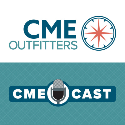 Cme Outfitters, Llc Podcasts