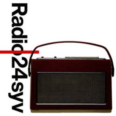 Ak 24syv Musik Radio24syv