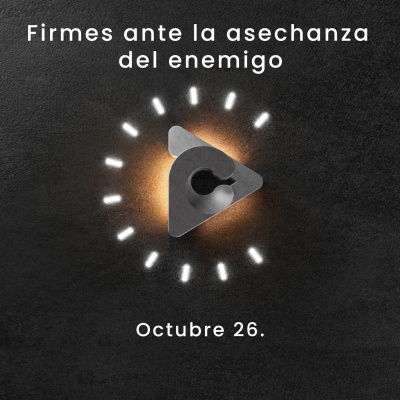 Declaraciones De Vida