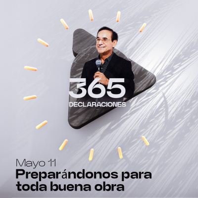 Declaraciones De Vida