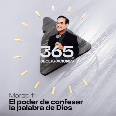 Declaraciones De Vida