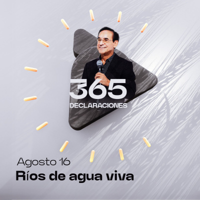 Declaraciones De Vida