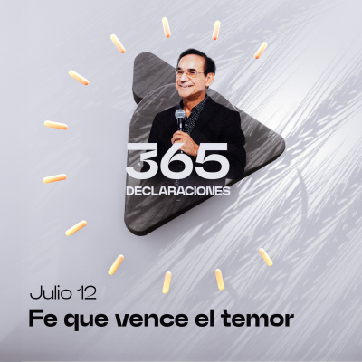 Declaraciones De Vida