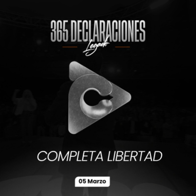 Declaraciones De Vida